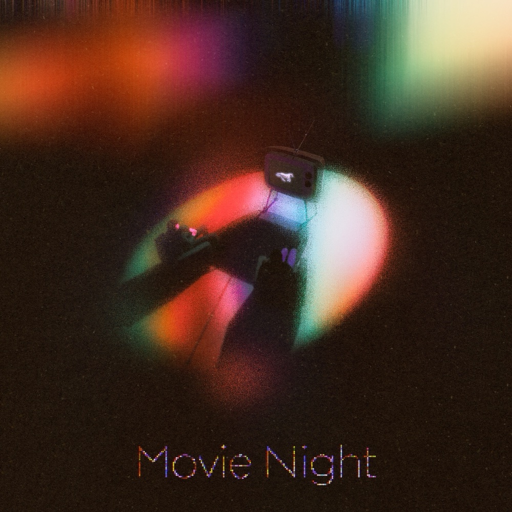 Movie Night ジャケット